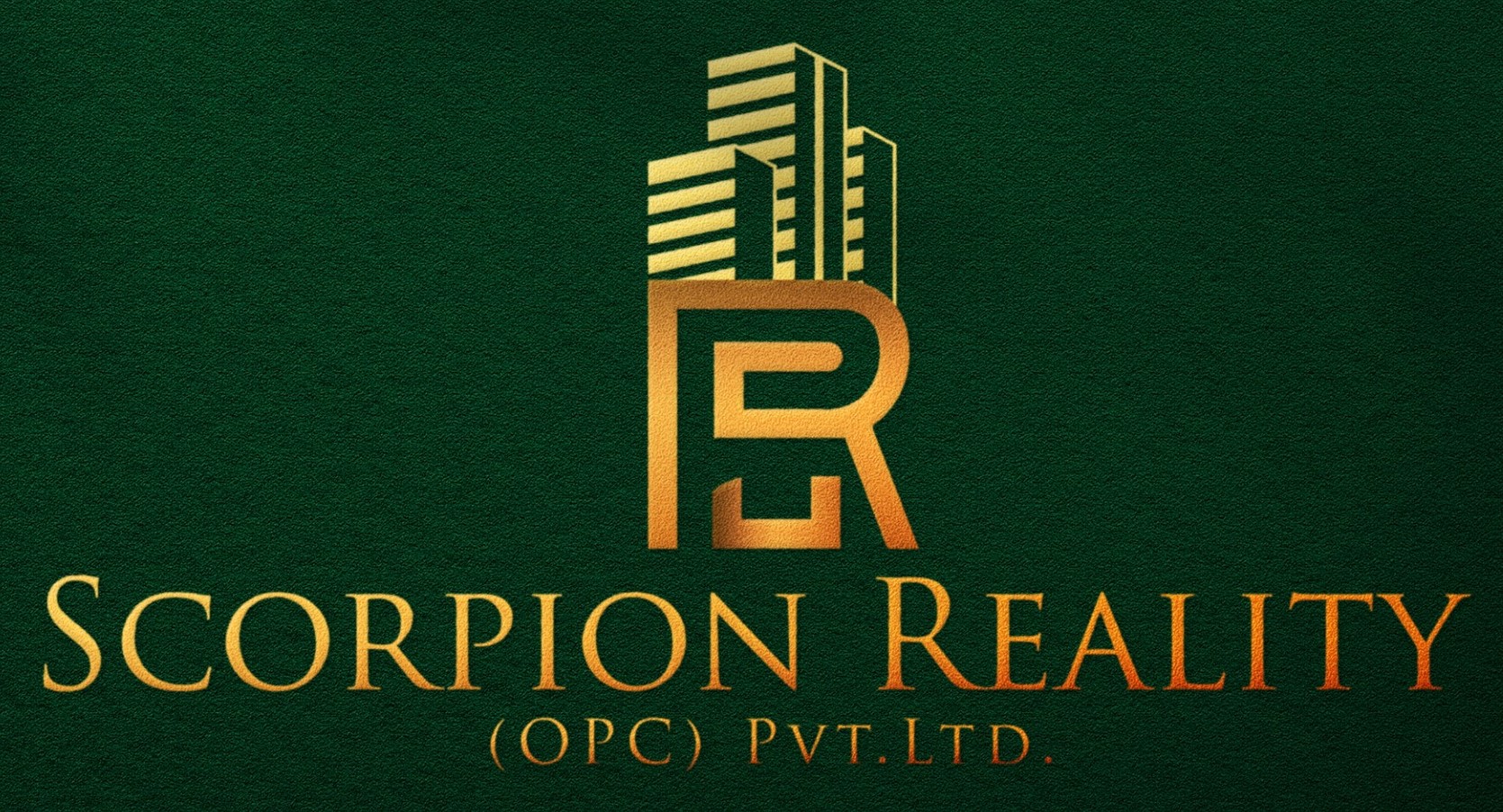Scorpion Reality